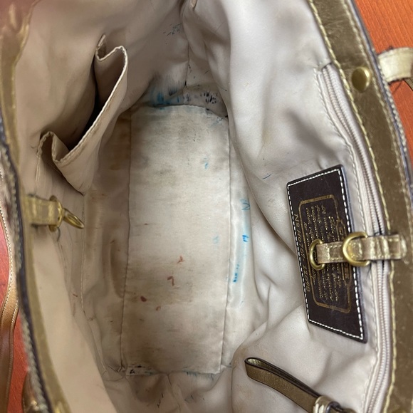 Coach Purse❤️❤️ - Picture 2 of 9